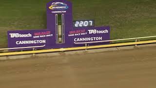 Cannington27032024Race1 [upl. by Scarlet118]