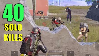 PUBG PCS7 • AMERICAS  22 ESPORTS 23 KILLS [upl. by Ofelia164]