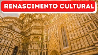 Renascimento Cultural Resumo [upl. by Aicnom628]