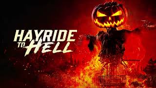 Minute Reviews Hayride to Hell Review [upl. by Bultman421]