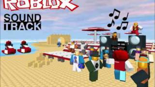 01 Roblox Soundtrack  The Main Theme [upl. by Ramel437]