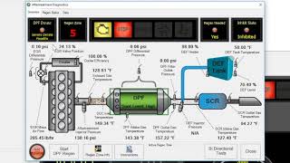 TrainingPerforming Aftertreatment Diagnostics with JPRO [upl. by Beatriz]