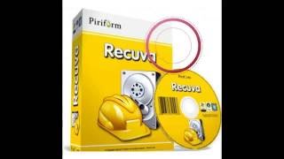 Recuva 1531087 Pro Crack [upl. by Dora]