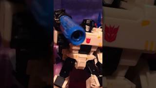 Transformers Shattered Glass Megatron SkitReview transformers [upl. by Keeler120]