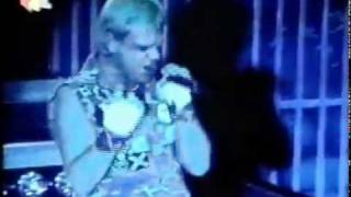 UDO  Warrior Live 1988 [upl. by Weikert]