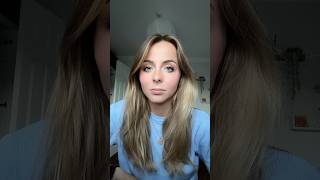 What it’s like to have a chronic illness shorts chronicillness invisibleillness makeup [upl. by Leonidas]