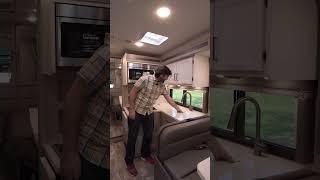 Quick Tour  2024 Thor Quantum KW29 Class C Motor Home at Southern RV of McDonough GA [upl. by Ytiak721]