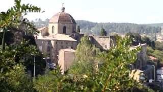 Visites du goût  Aubenas Ardèche [upl. by Lrub]