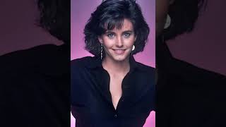 15 de Junio 1964  Nacimiento de Courteney Cox [upl. by Rastus653]