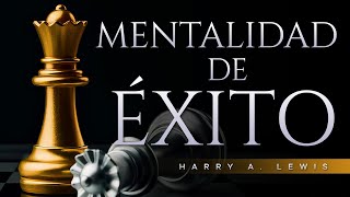 ¿Por qué unos tienen éxito mientras otros fracasan  Harry A Lewis  Audiolibro de Autoayuda [upl. by As]