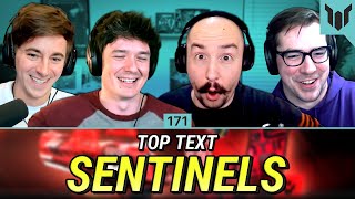 Sentinels WIN Masters Madrid — Plat Chat VALORANT Ep 171 [upl. by Hak597]