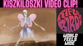 WORLD FEELS WIDE OFFICIAL VIDEO by RIFLEBIRDS VIDEO BY KISZKILOSZKI [upl. by Pasadis271]