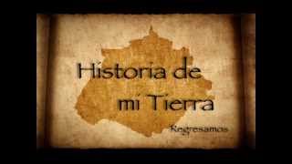 Historia de mi Tierra quotSan Panchoquot Producción Aguascalientes TV [upl. by Aryan292]