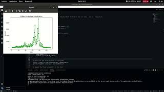 Collatz Conjecture Visualization with Python [upl. by Ariaek]