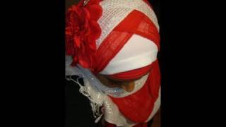 Criss Cross Layered Hijab Tutorial [upl. by Kerin51]