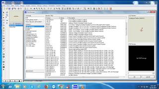 Simulation in Proteus For Begineers  Voltage Measurement  Proteus 7 Professional [upl. by Tongue]