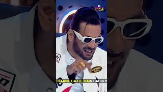 Kothi bangle wali  Mad Trip  MTV Hustle 4 [upl. by Spracklen484]