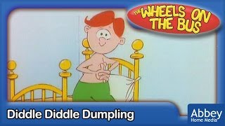 Diddle Diddle Dumpling [upl. by Nibbs]