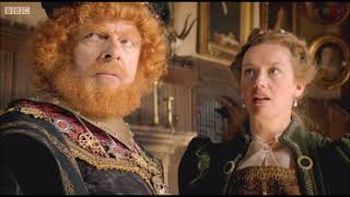 Horrible Histories Songs  A Little More Reformation Henry VIII [upl. by Ridan]