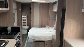 2020 Coachman Laser Xcel Vogue 875 [upl. by Arnold]