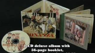 Bonanza  Song Collection [upl. by Bradan]