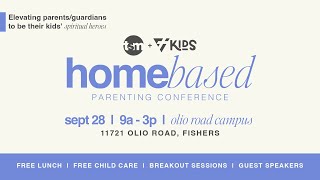 Home Based Parenting Conference Details [upl. by Stepha]