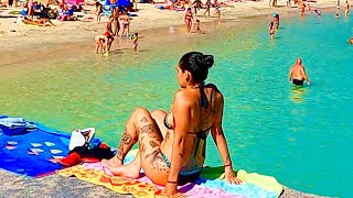 🏝️👙🌞 Amadores Paradise Beach Life 🥰 Gran Canaria 2023  We❤️Canarias [upl. by Leumas]