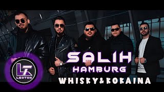 Ork Salih Hamburg  WhiskyampKokaina 2024 [upl. by Lugar]