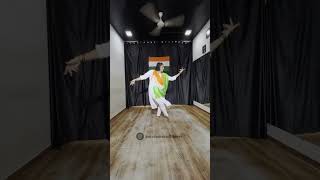 Rind Posh Maal 🇮🇳 dance shorts ladiesdance ytshorts independenceday india [upl. by Eyaf383]