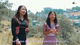 Ka Nun ChanBiak Tha SuiTum Cer ChinPathian Hla thar 2023 [upl. by Janifer]