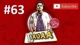 BAUAA Pranks Top 10 Bauaa Ki Comedy part 63 Bauaa Pranks nandkishorebairagi 1920x1080p [upl. by Robina]