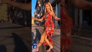 Roman Havası 🧿 romankızı izmir bellydance tepecik keşan romanhavasi [upl. by Irotal193]