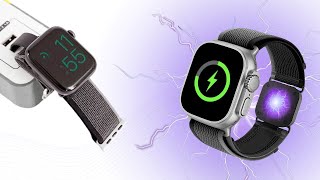 The BEST Apple Watch Strap ⚡ Assemble Your TurboBand [upl. by Sarat]