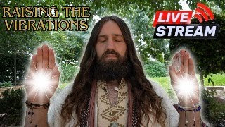 🦋Raising the vibrations  Aligning you to a higher timeline  ASMR REIKI [upl. by Fredkin801]