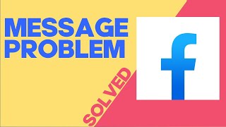 How to Fix FB  Facebook Lite Not Sending Messages on any Android Phone 2024 [upl. by Ocin]