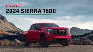 Get 8000 off MSRP on a 2024 GMC Sierra 1500 at Master Buick GMC [upl. by Eachelle]