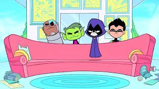 Teen Titans Go em Português  As Aventuras De Ravena e Starfire  DC Kids [upl. by Rintoul234]