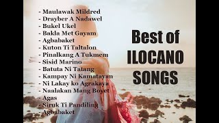 The Best of Ilocano Songs [upl. by Bohs]