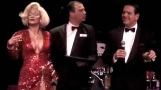 The Rat Pack is back Impersonator Show  Las Vegas Rat Pack Impersonators  Rat Pack Las Vegas [upl. by Rogovy]