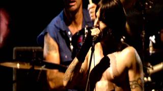 Red Hot Chili Peppers  The Power of Equality  Live at Slane Castle HD [upl. by Marla219]