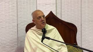 Śrimad Bhāgavatam 412628  HG Nrsimhakavaca Dasa [upl. by Amsirahc551]