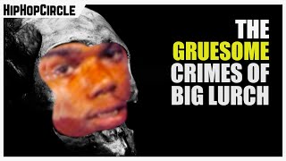 Rapper killed and ate his roommate Big Lurch documentary [upl. by Tish]