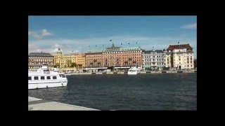 Stockholm i mitt hjärta Lasse Berghagen [upl. by Zingale]