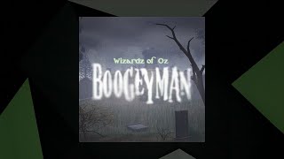 Boogeyman  Wizardz of Oz SMX Cut [upl. by Wilfrid]