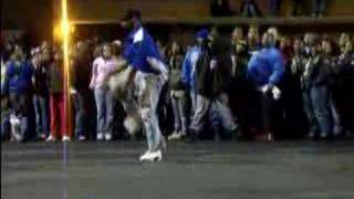 Phi Beta Sigma stroll [upl. by Florette]