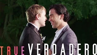 quotVerdaderoquot cortometraje gay 23 [upl. by Lepine]