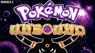 Pokemon Unbound Review and Download Tutorial [upl. by Thorman]