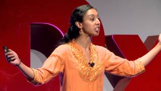 The surprising truth of open defecation in India  Sangita Vyas  TEDxWalledCity [upl. by Domenic]