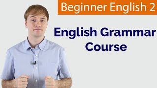 Complete English Grammar  Full Course in 4 hours  2024 [upl. by Schnur]