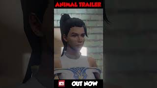 Animal Trailer Out Now sorts [upl. by Farl]